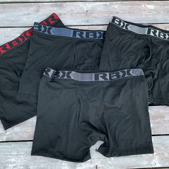 rbx underwear